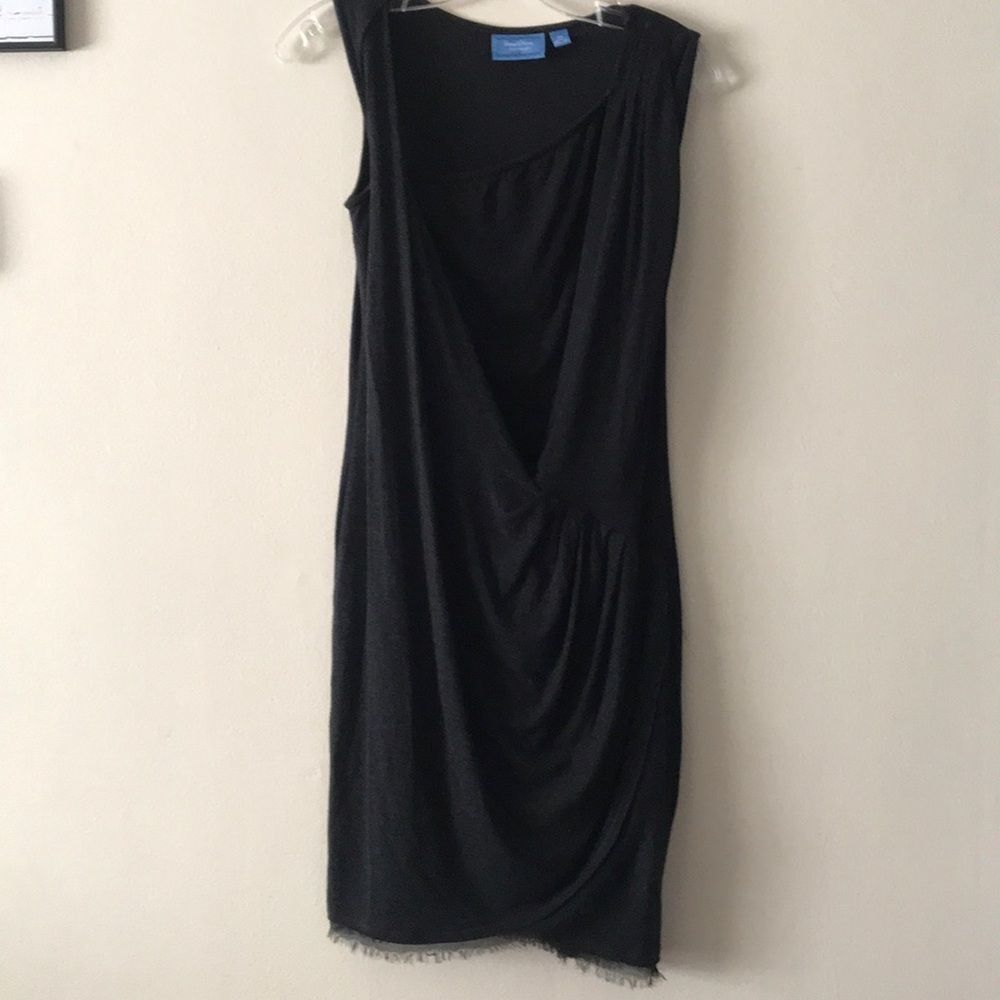 Simply Vera Vera Wang Midi Dress Size XS